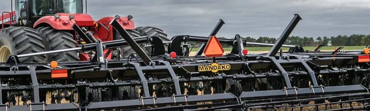 2024 Mandako Agri for sale in Virden Ag, Virden, Manitoba