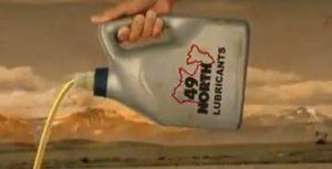 North Lubricants