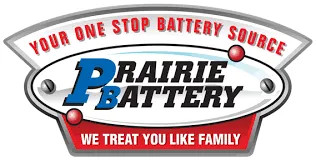 Prairie Battery